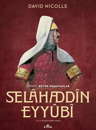 Selahedîn - Fermandarên Mezin ên Osprey