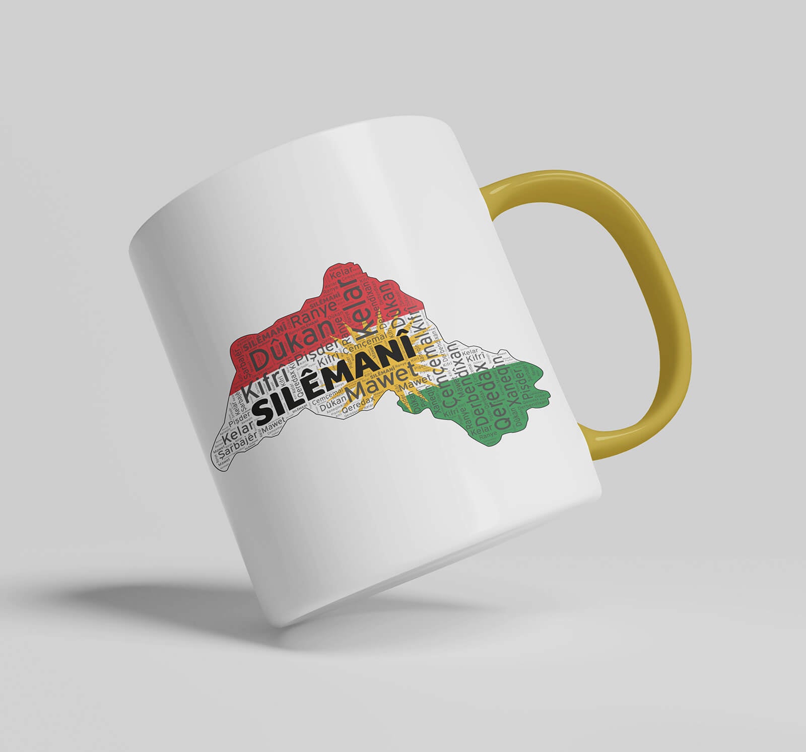Silêmanî