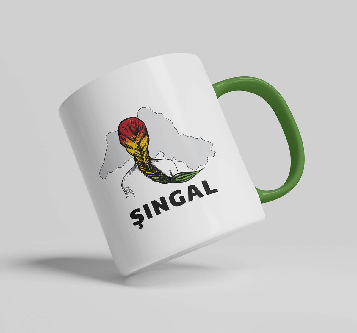 Şingal