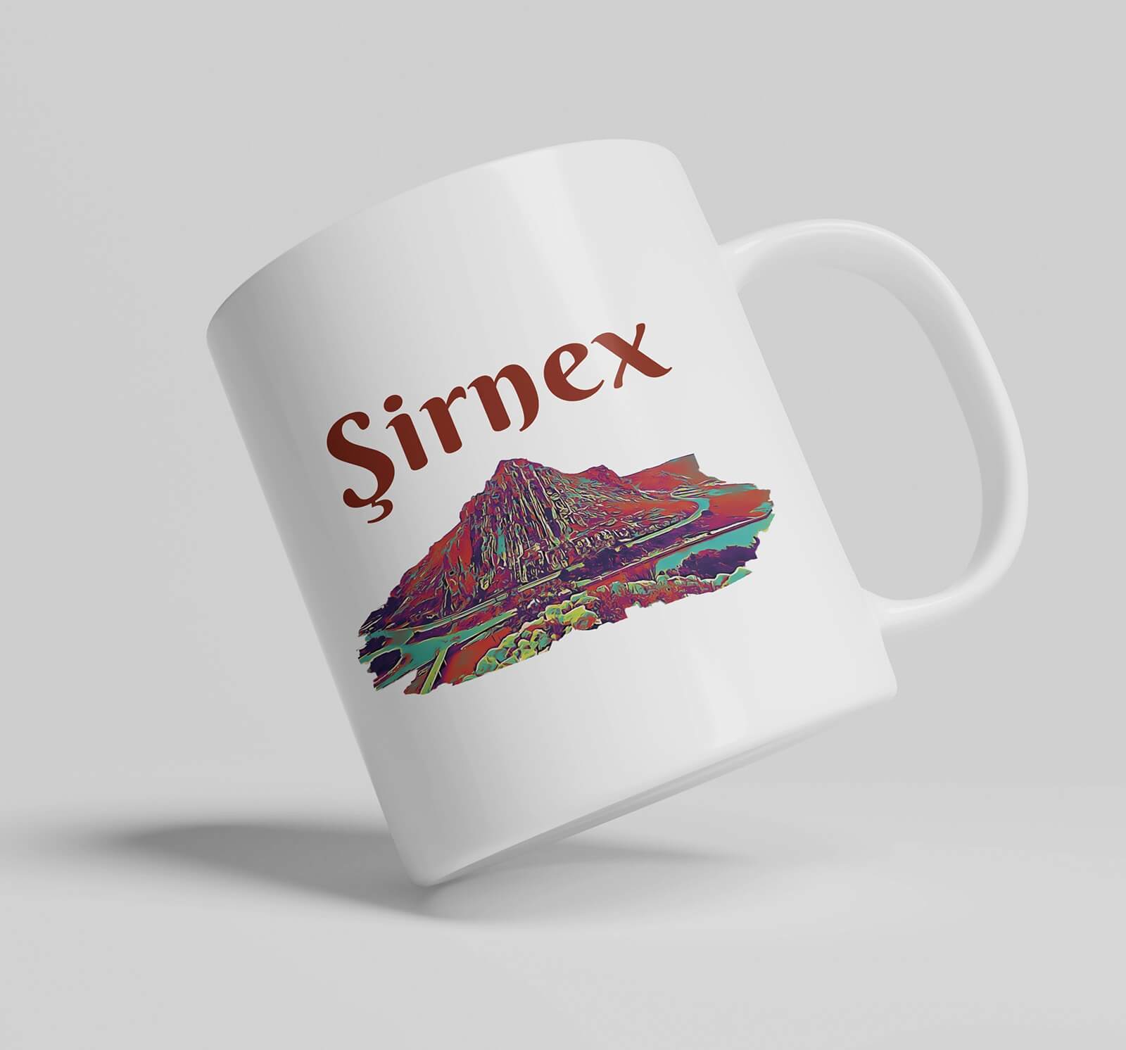 Şirnex