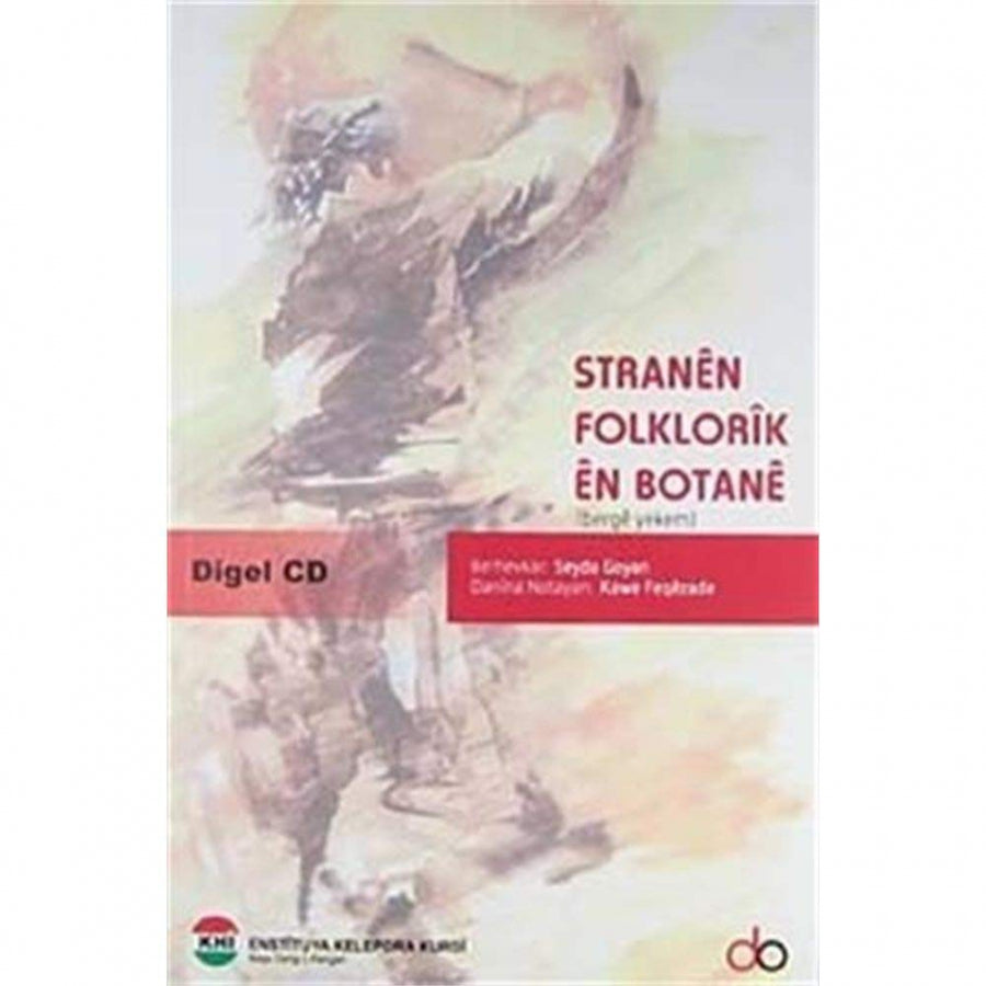 Stranên Folklorîk Ên Botanê 2