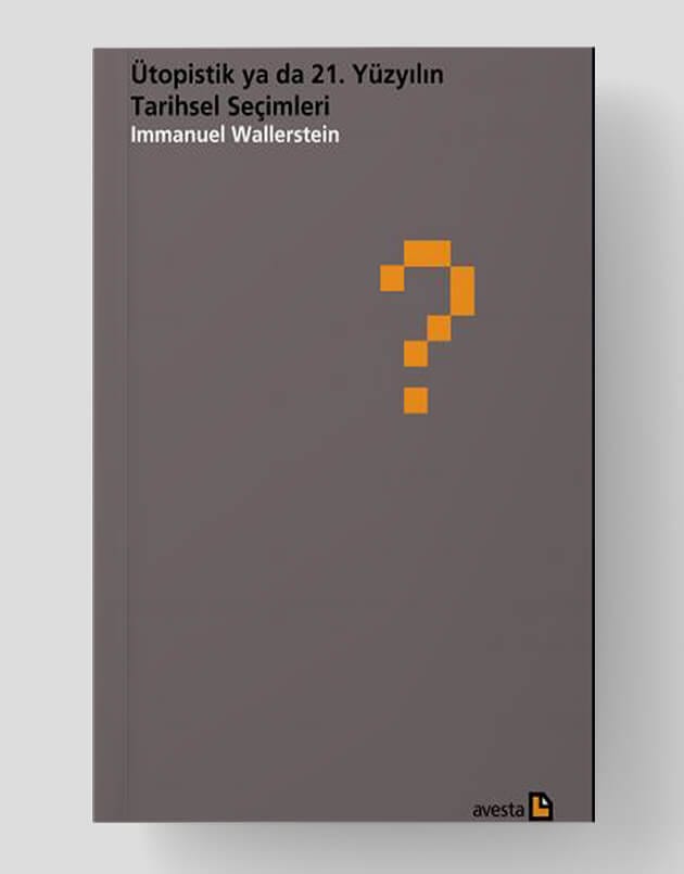 Utopische oder historische Alternativen des 21. Jahrhunderts