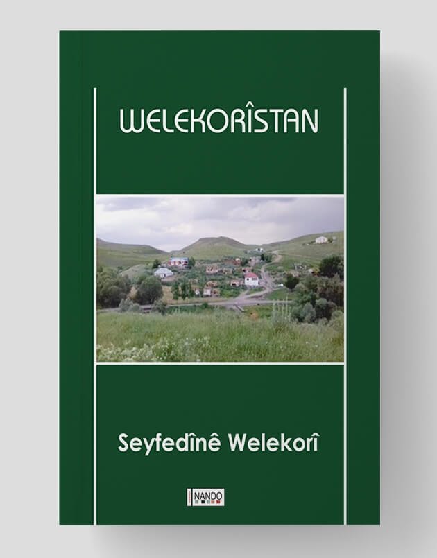 Welekorîstan